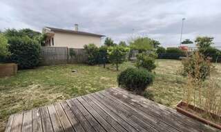 Maison 3 Pièces 65 m² à vendre à Aucamville (31140)