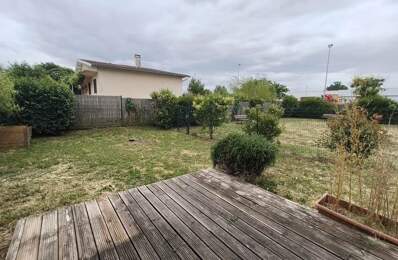Villa de 3 pièces principales — photo du bien