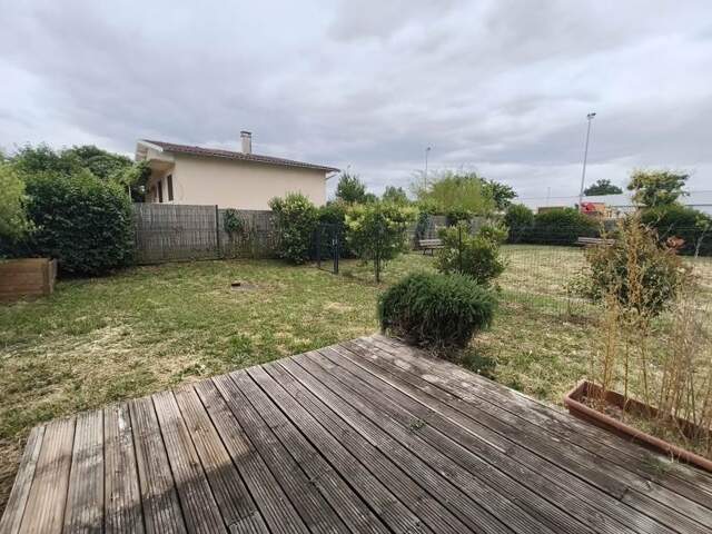 Villa de 3 pièces principales — photo du bien