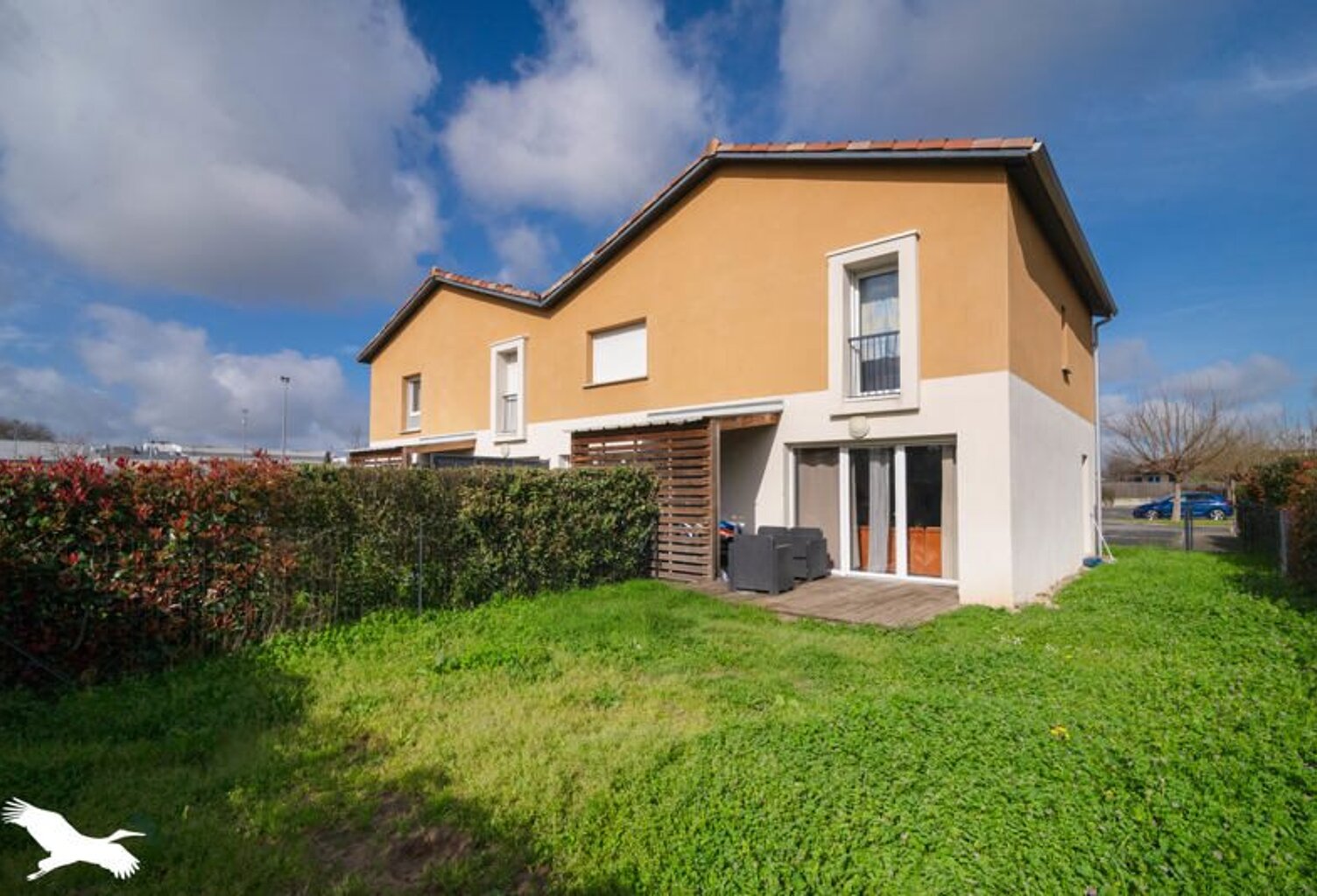 Vente maison 3 pièces 66 m² Aucamville (31140) — photo 1