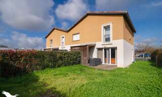 Maison 3 Pièces 66 m² à vendre à Aucamville (31140)