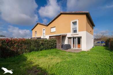 Maison 3 pièces 213000 €