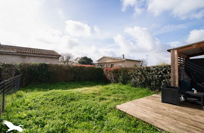 Vente maison 3 pièces 66 m² Aucamville (31140) — photo 2