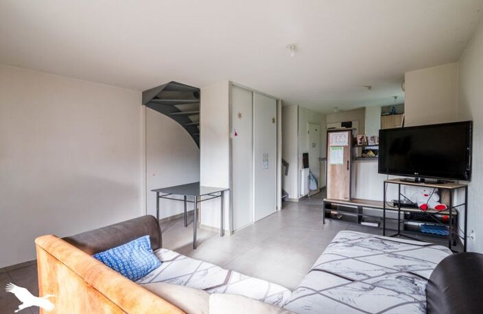 Vente maison 3 pièces 66 m² Aucamville (31140) — photo 3