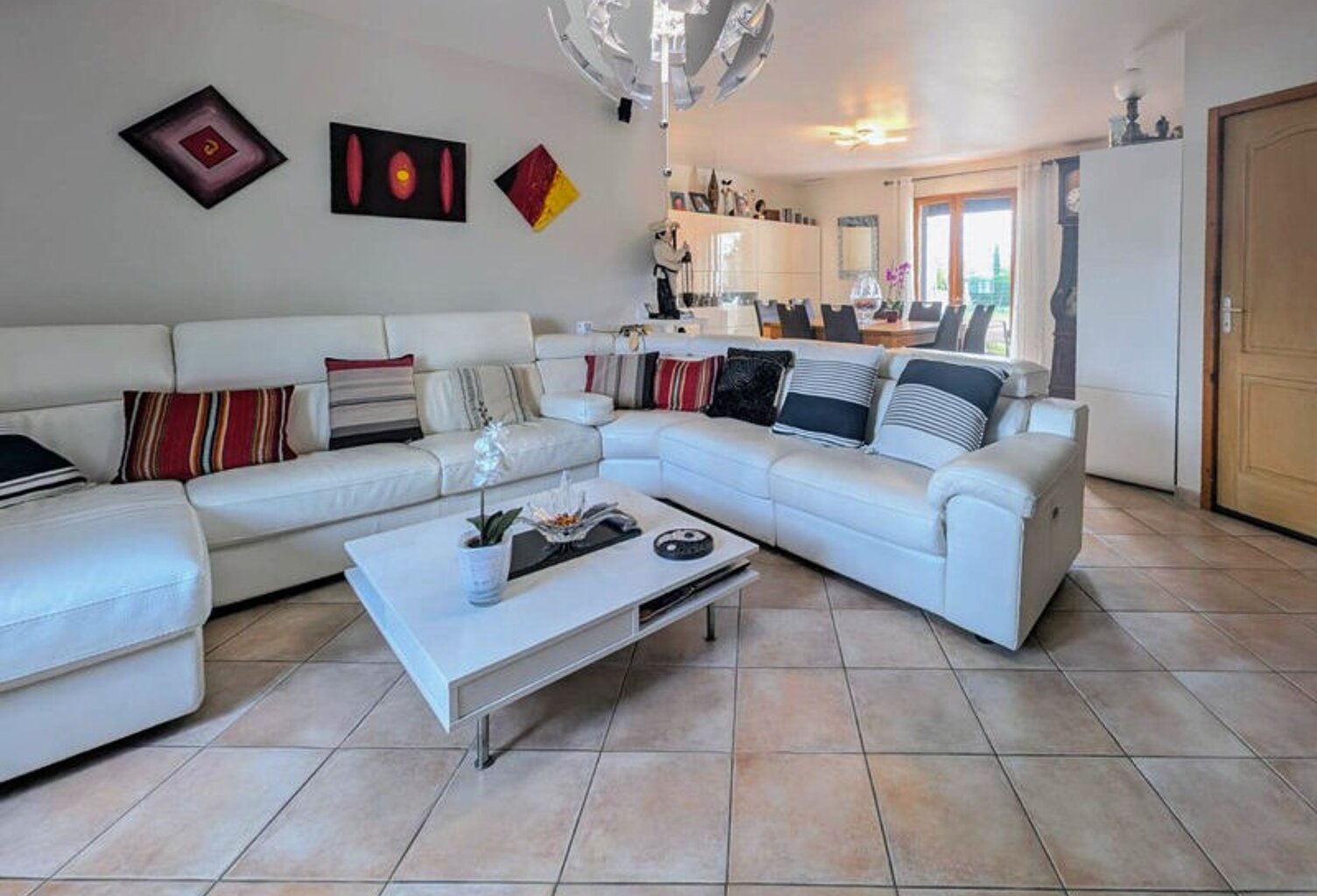 Vente maison 4 pièces 100 m² Launaguet (31140) — photo 1