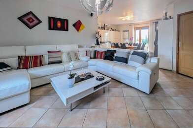 Maison 4 pièces 337920 €