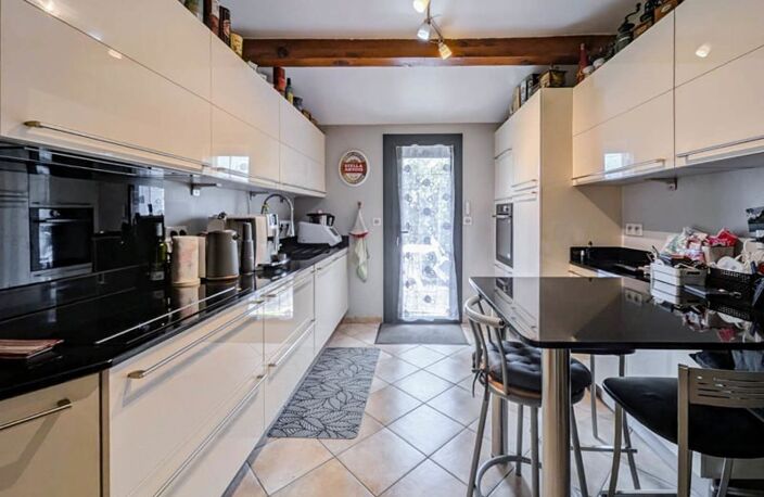 Vente maison 4 pièces 100 m² Launaguet (31140) — photo 3