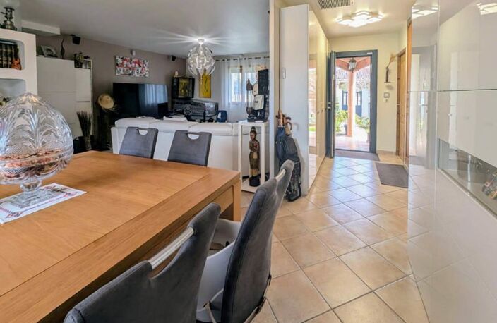 Vente maison 4 pièces 100 m² Launaguet (31140) — photo 4