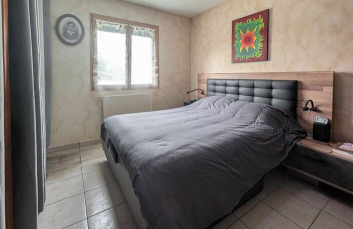 Vente maison 4 pièces 100 m² Launaguet (31140) — photo 5