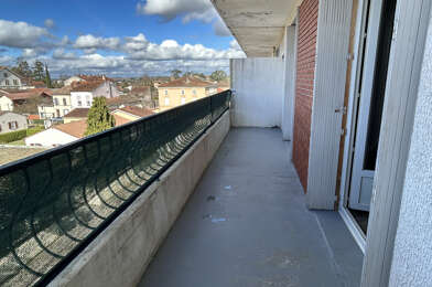 Appartement 2 pièces 490 €