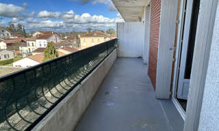 Appartement 2 Pièces 42 m² à louer à Tonneins (47400)