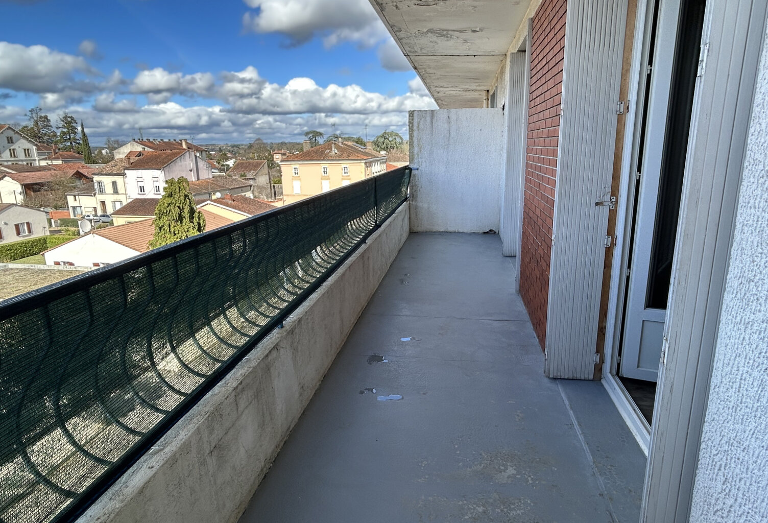 APPARTEMENT RESIDENCE SECURISEE - 2 PIECES — photo 1
