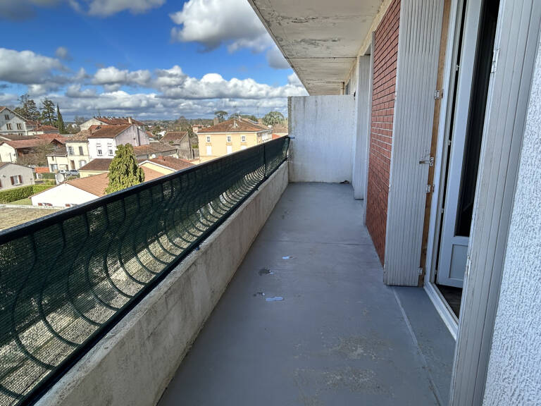 APPARTEMENT RESIDENCE SECURISEE - 2 PIECES — photo 1