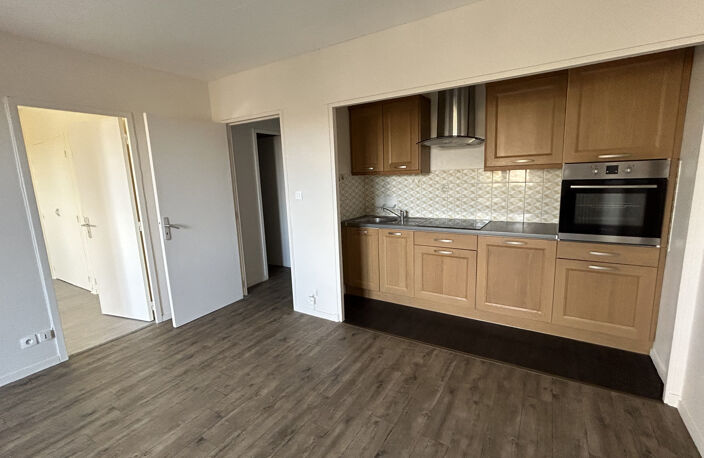 APPARTEMENT RESIDENCE SECURISEE - 2 PIECES — photo 3