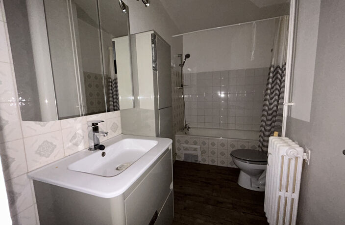 APPARTEMENT RESIDENCE SECURISEE - 2 PIECES — photo 5
