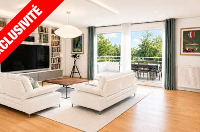 Appartement 4 pièces 595000 €