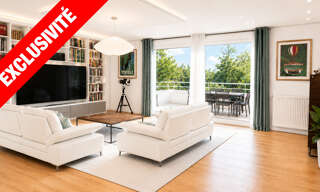 Appartement 4 Pièces 106 m² à vendre à Montpellier (34090)