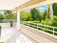 Magnifique appartement niché dans un écrin de verdure — photo 2