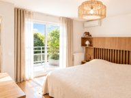 Magnifique appartement niché dans un écrin de verdure — photo 4
