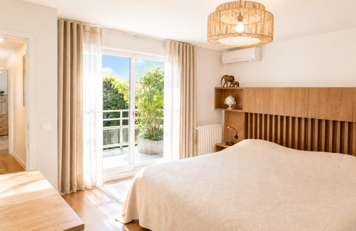 Magnifique appartement niché dans un écrin de verdure — photo 4
