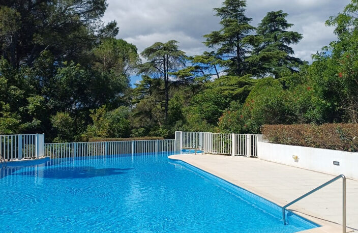 Magnifique appartement niché dans un écrin de verdure — photo 5