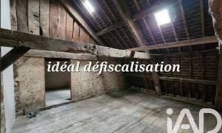 Appartement 2 Pièces 30 m² à vendre à Châteaugiron (35410)