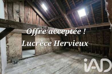 Appartement 2 pièces 60000 €