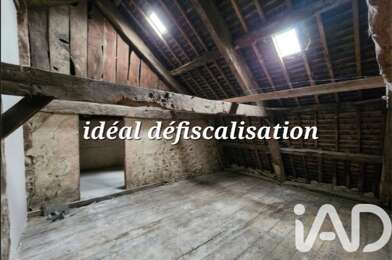 Appartement 2 pièces 60000 €