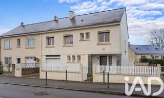 Maison 6 Pièces 116 m² à vendre à Nantes (44300)