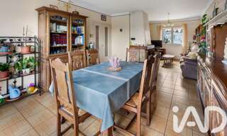 Maison 6 Pièces 116 m² à vendre à Nantes (44300)