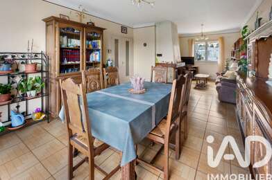 Maison 6 pièces 385000 €