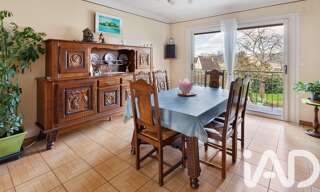 Maison 6 Pièces 116 m² à vendre à Nantes (44300)