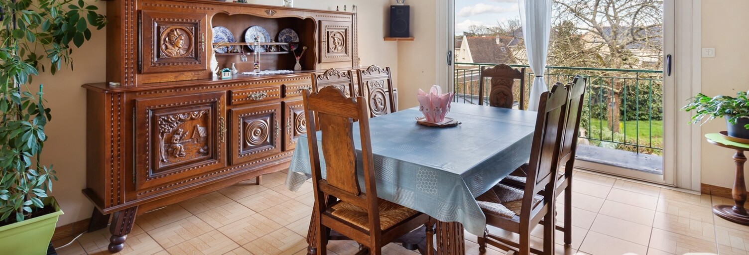 Maison 6 Pièces 116 m² à vendre à Nantes (44300)