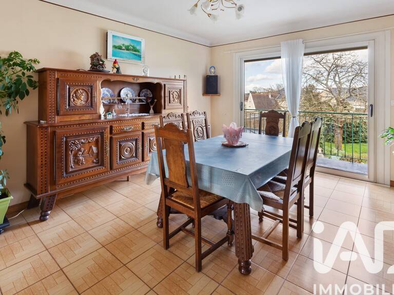 Vente Maison/villa 6 pièces — photo 1
