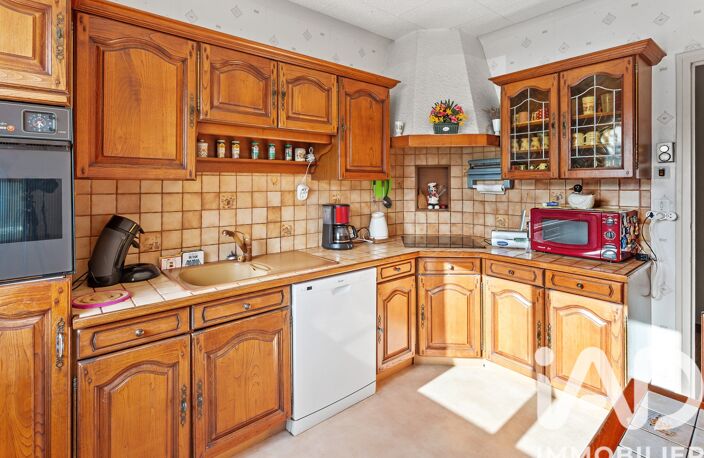 Vente Maison/villa 6 pièces — photo 2