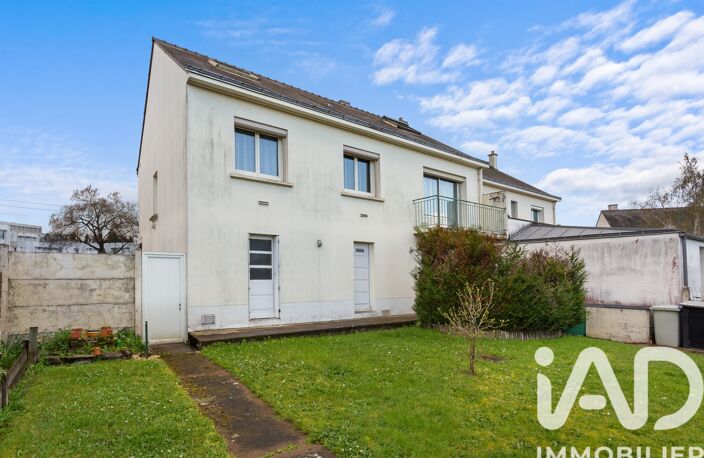 Vente Maison/villa 6 pièces — photo 4