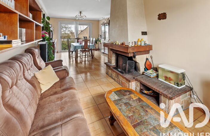 Vente Maison/villa 6 pièces — photo 5