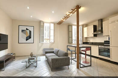 Appartement 1 pièces 210000 €