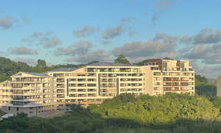 Appartement 2 Pièces 47 m² à vendre à Fort-de-France (97200)