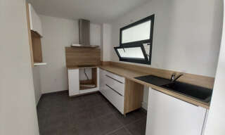 Appartement 2 Pièces 47 m² à vendre à Fort-de-France (97200)