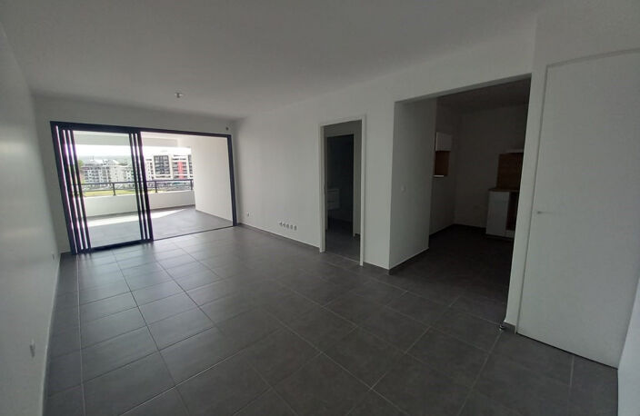 Superbe T2 Résidence GRAND LARGE ! — photo 2