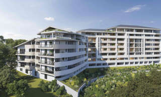 Appartement 2 Pièces 47 m² à vendre à Fort-de-France (97200)