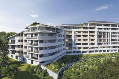 Appartement 2 pièces 219000 €