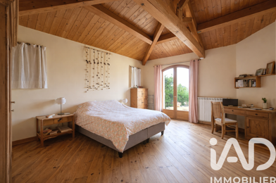 Maison 7 pièces 840000 €