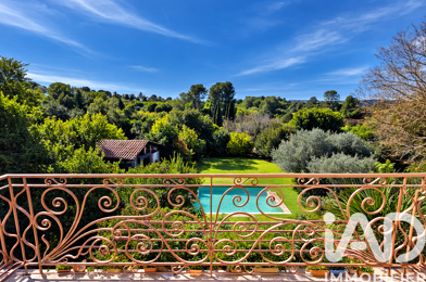 Maison 7 pièces 840000 €