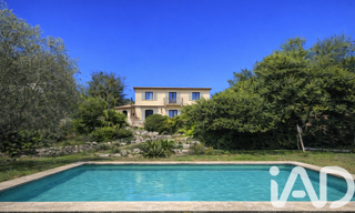 Maison 7 Pièces 196 m² à vendre à Sommières (30250)