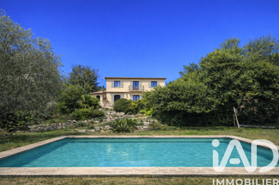 Maison 7 pièces 840000 €