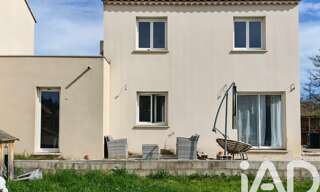 Maison 5 Pièces 110 m² à vendre à Loriol-du-Comtat (84870)