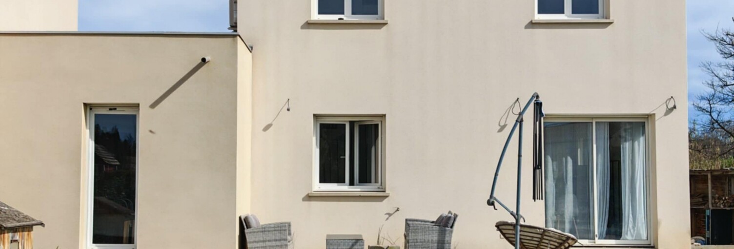 Maison 5 Pièces 110 m² à vendre à Loriol-du-Comtat (84870)