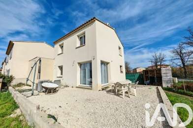 Maison 5 pièces 298000 €